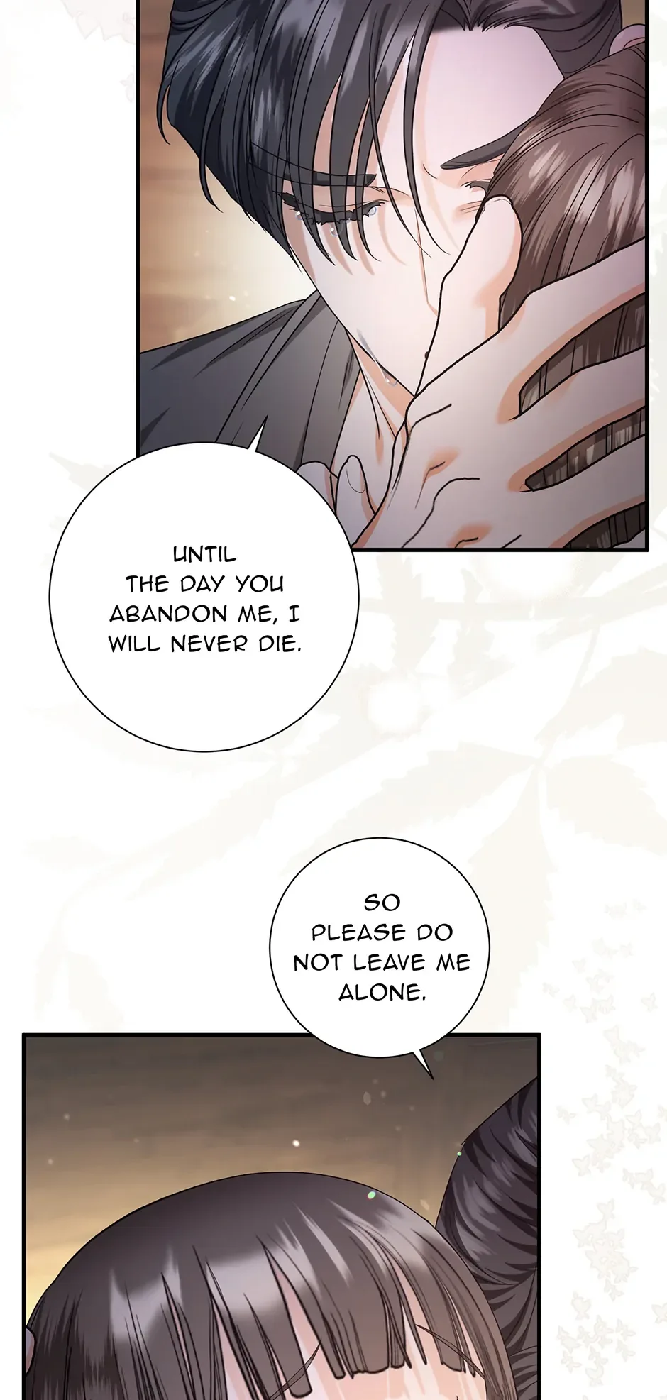 I Married the Enemy Who Killed My Parents Chapter 45 page 95