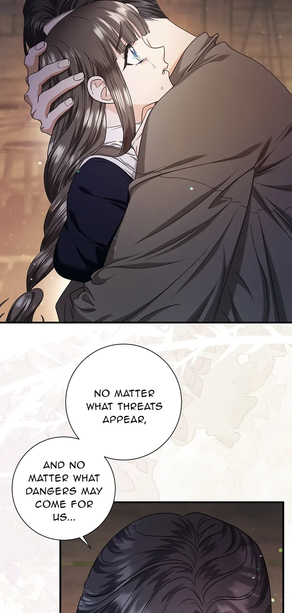 I Married the Enemy Who Killed My Parents Chapter 45 page 94