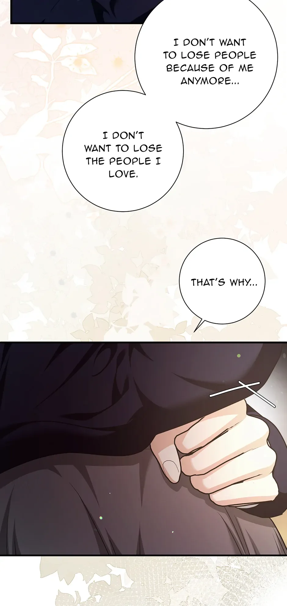 I Married the Enemy Who Killed My Parents Chapter 45 page 89