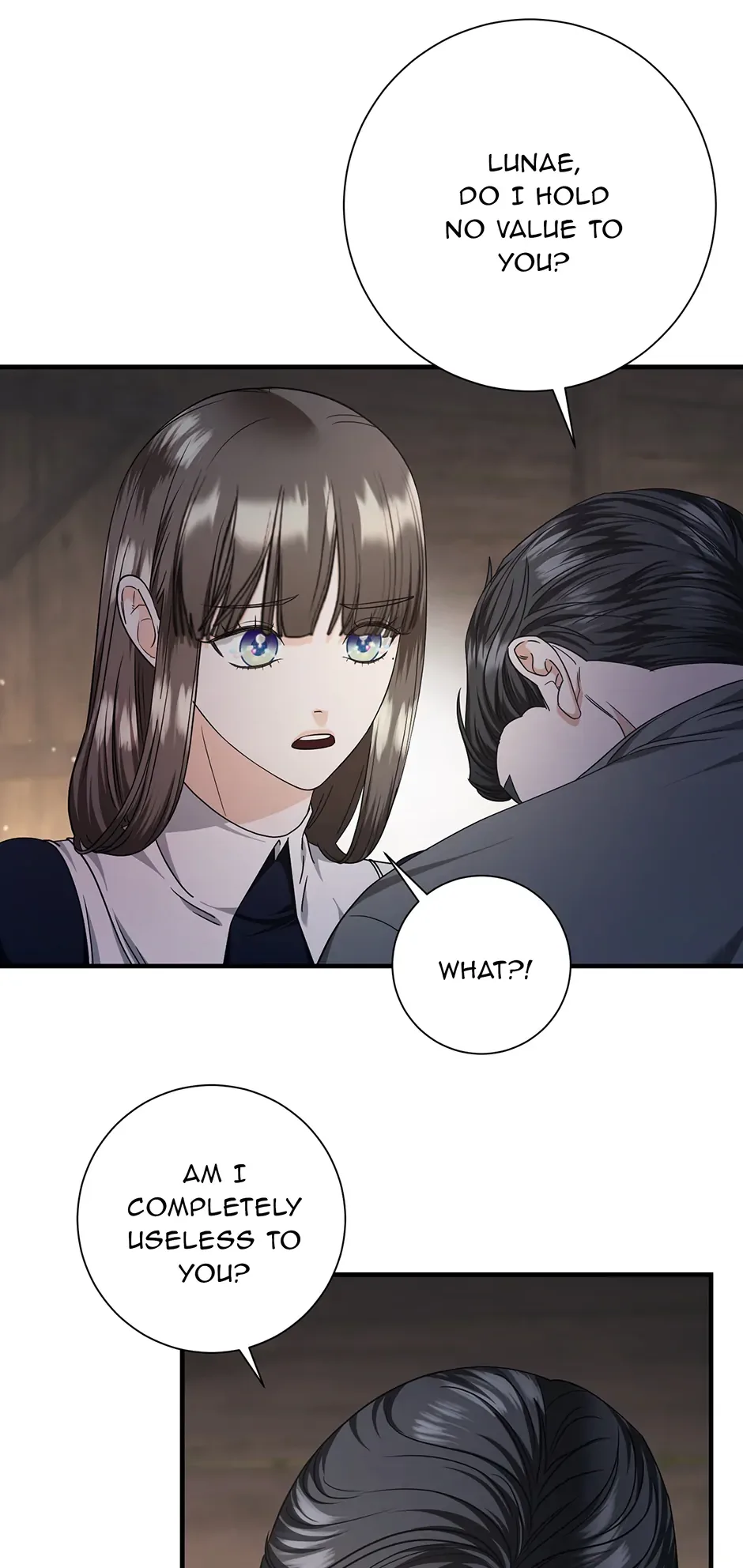 I Married the Enemy Who Killed My Parents Chapter 45 page 84