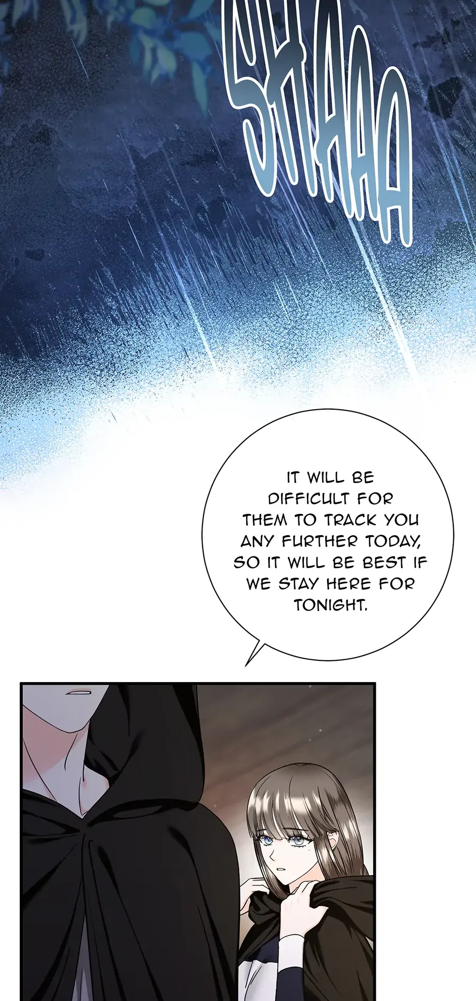 I Married the Enemy Who Killed My Parents Chapter 45 page 72