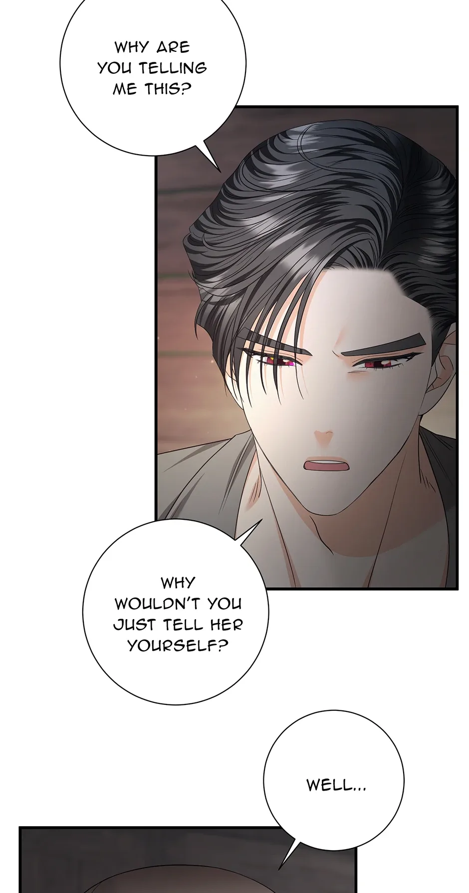 I Married the Enemy Who Killed My Parents Chapter 45 page 79