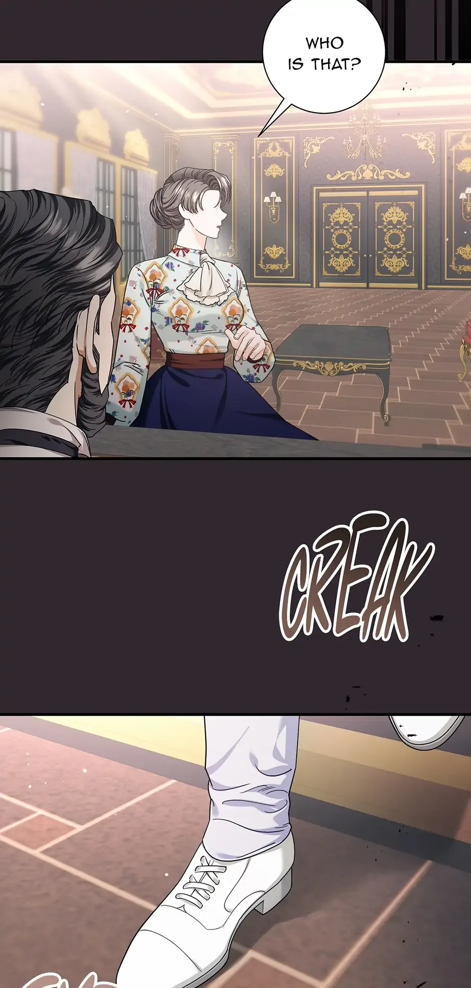 I Married the Enemy Who Killed My Parents Chapter 44 page 48