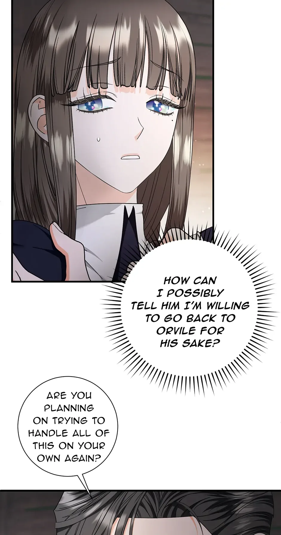 I Married the Enemy Who Killed My Parents Chapter 45 page 80