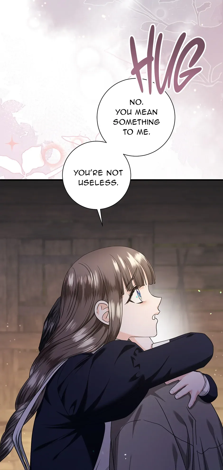 I Married the Enemy Who Killed My Parents Chapter 45 page 87