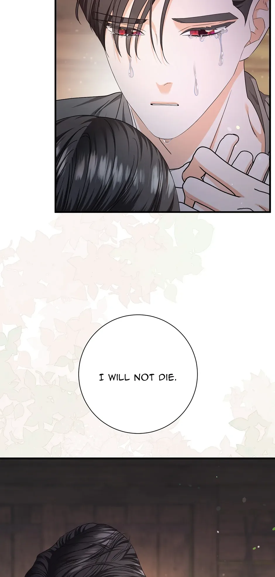I Married the Enemy Who Killed My Parents Chapter 45 page 93