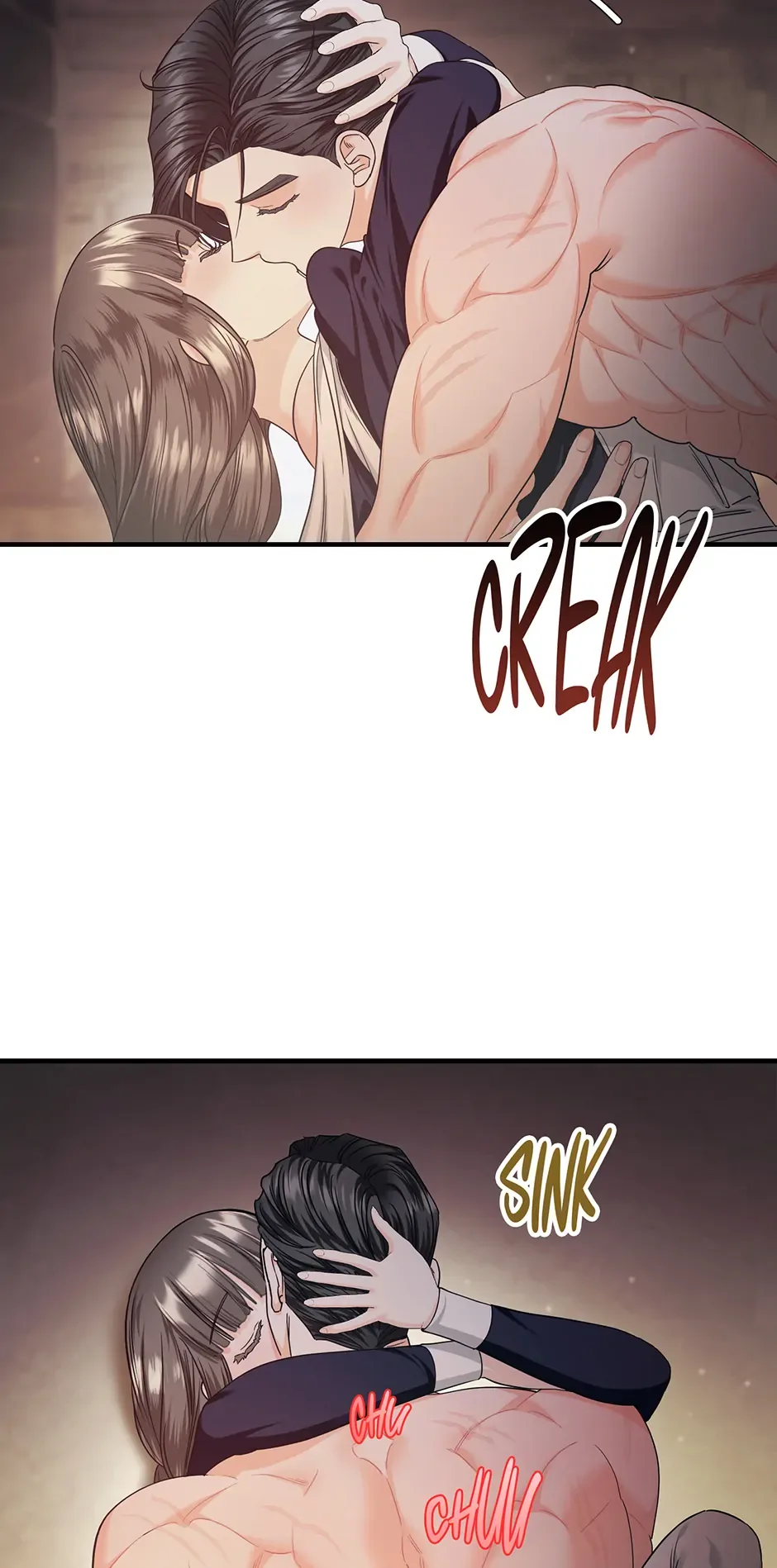I Married the Enemy Who Killed My Parents Chapter 47 page 18