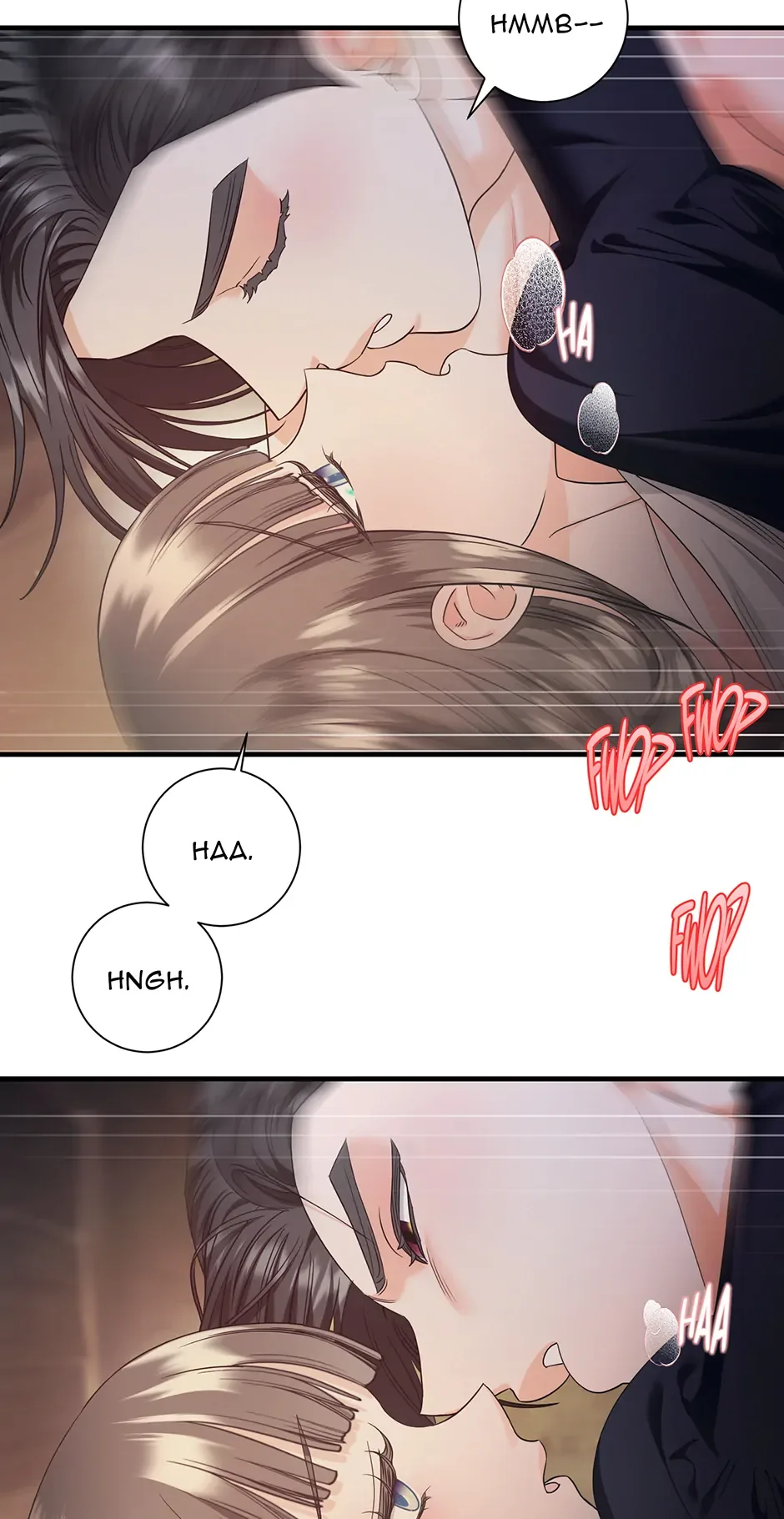 I Married the Enemy Who Killed My Parents Chapter 47 page 32