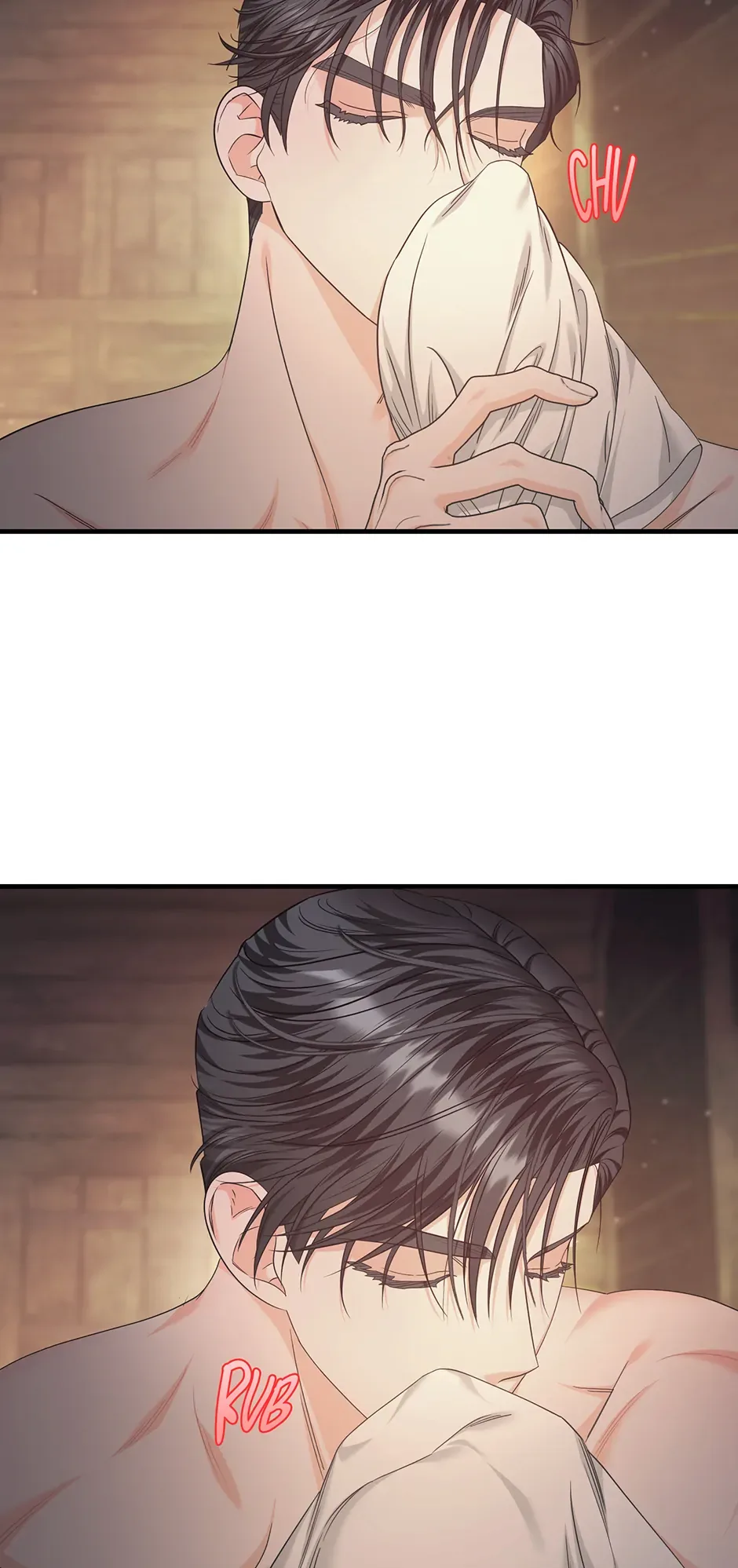 I Married the Enemy Who Killed My Parents Chapter 47 page 13