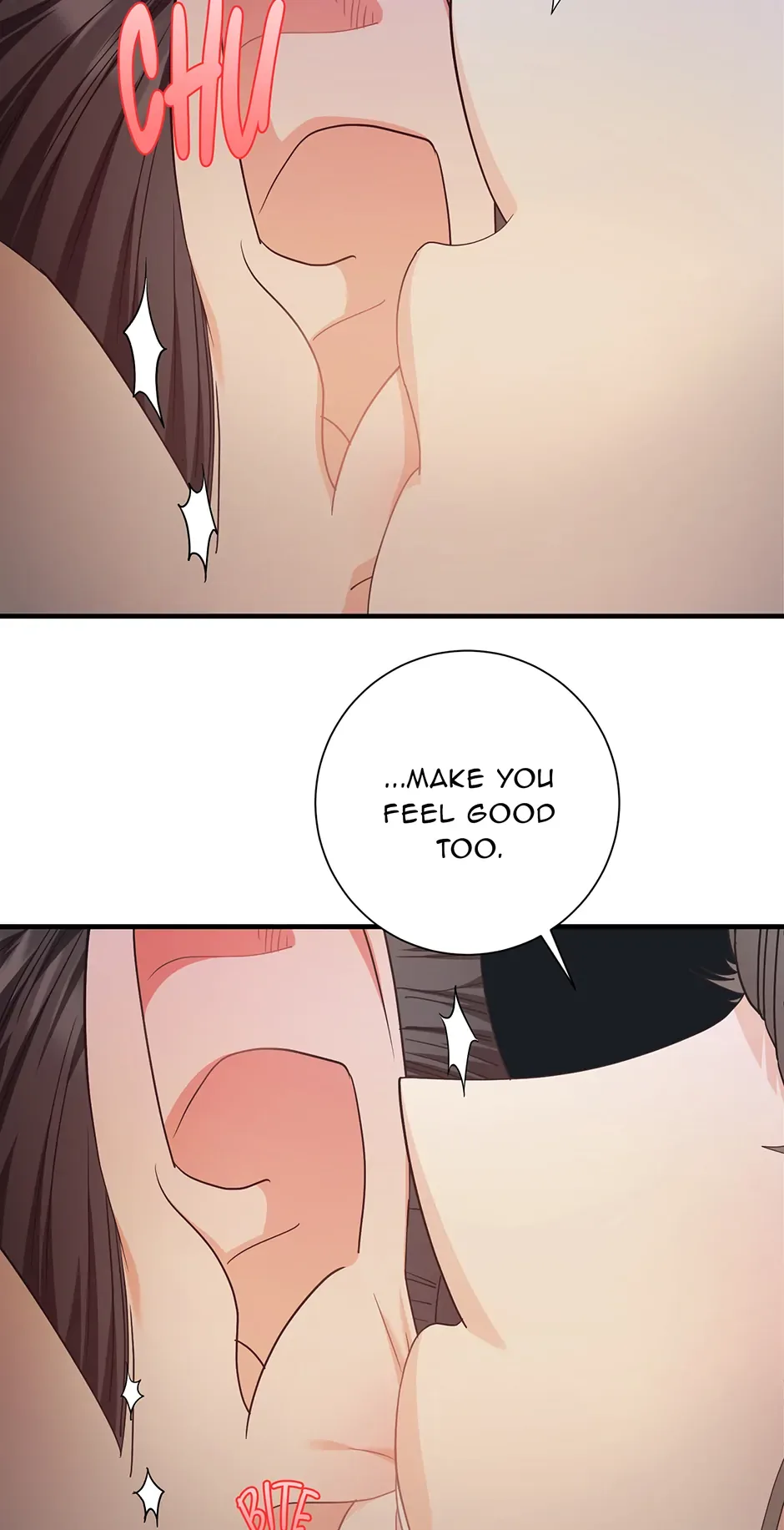 I Married the Enemy Who Killed My Parents Chapter 47 page 37