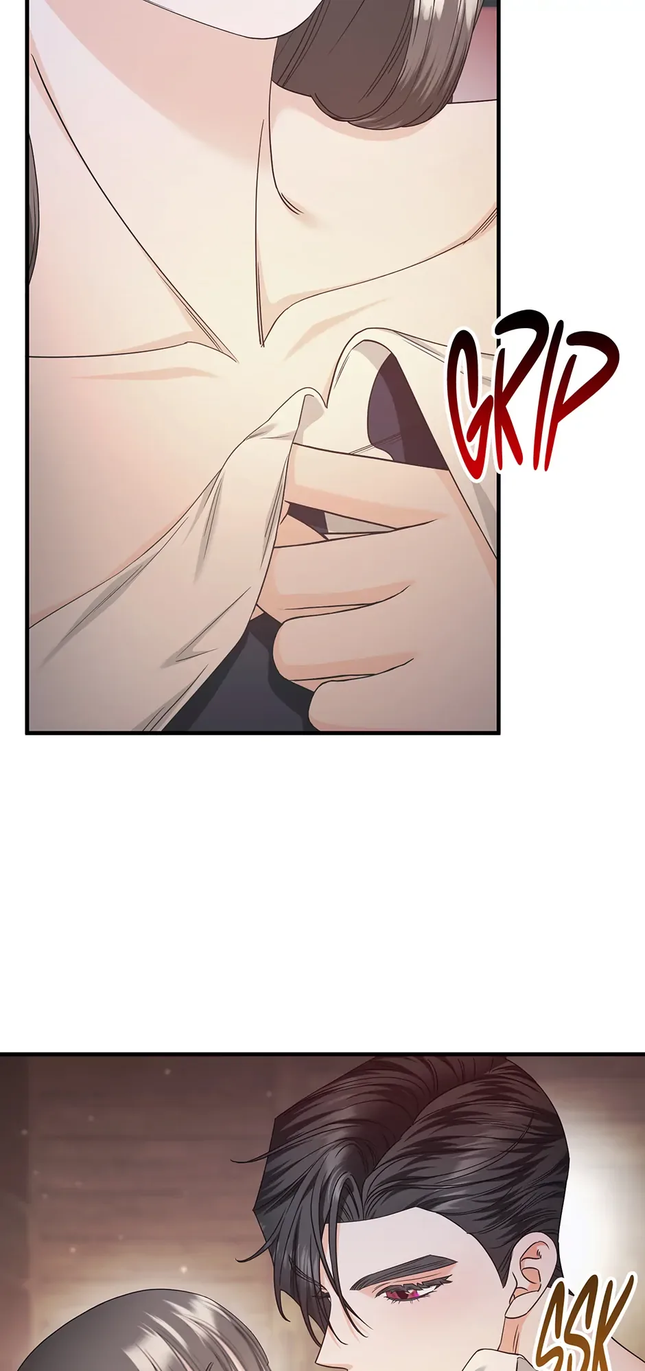 I Married the Enemy Who Killed My Parents Chapter 47 page 15