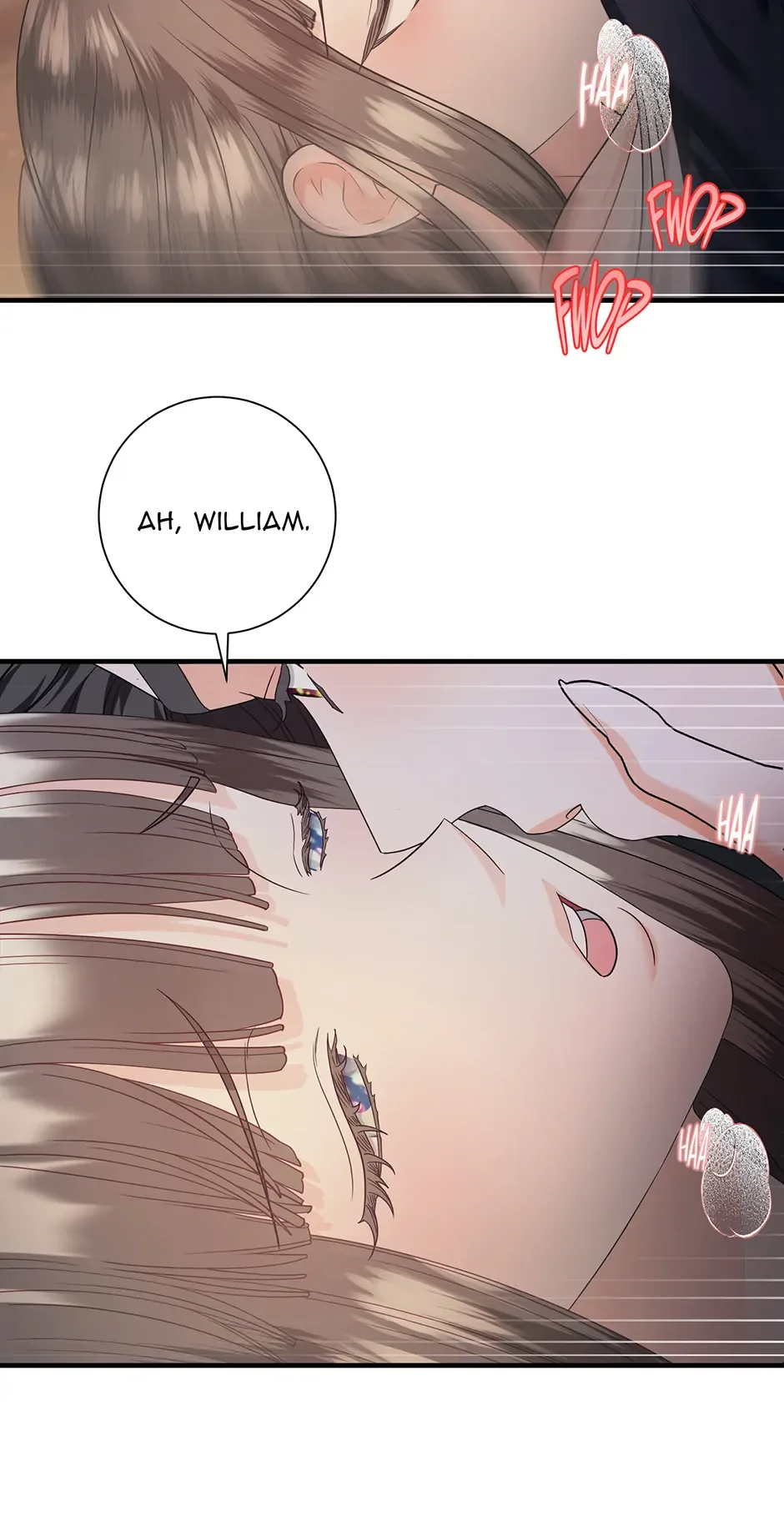 I Married the Enemy Who Killed My Parents Chapter 47 page 33
