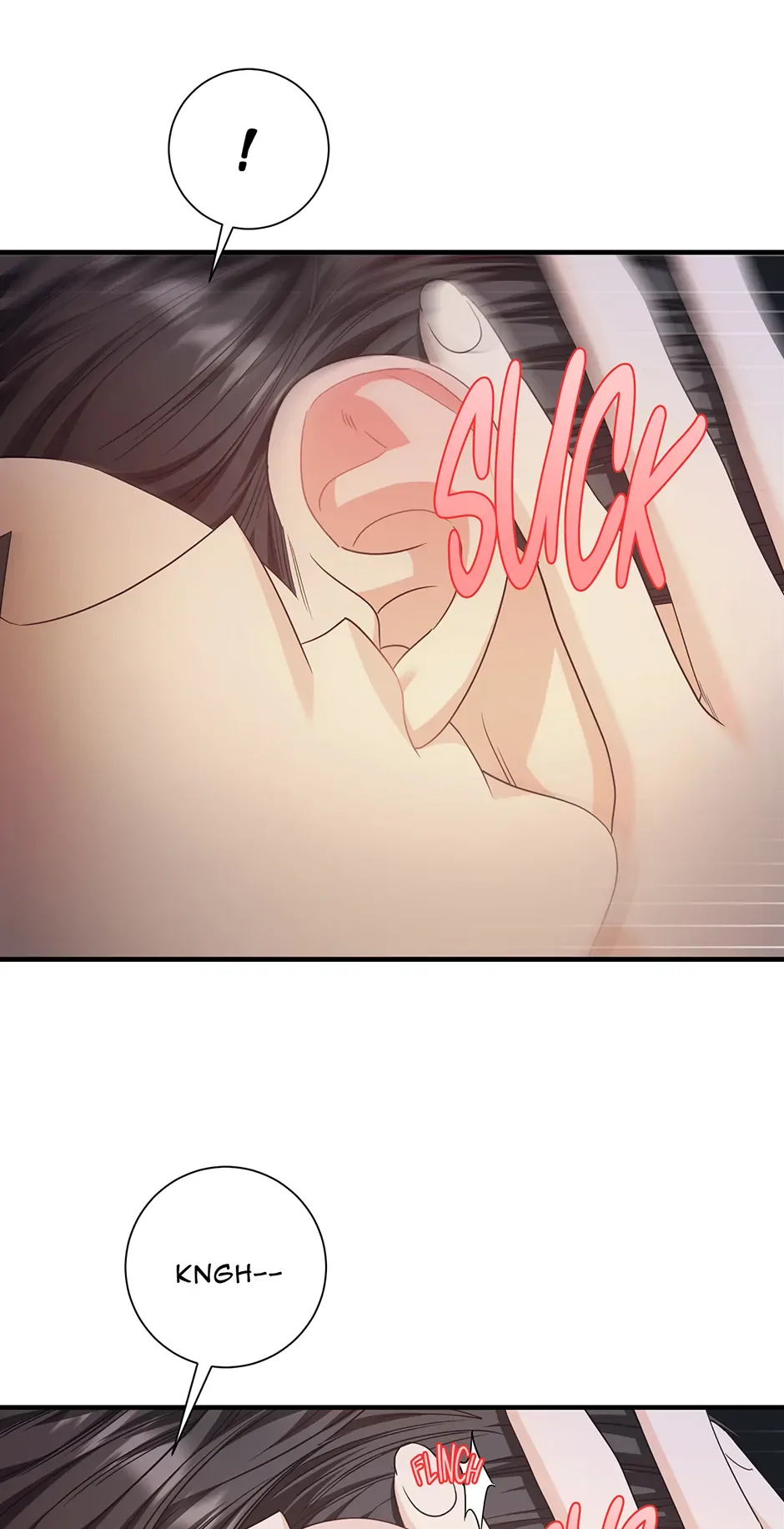I Married the Enemy Who Killed My Parents Chapter 47 page 34
