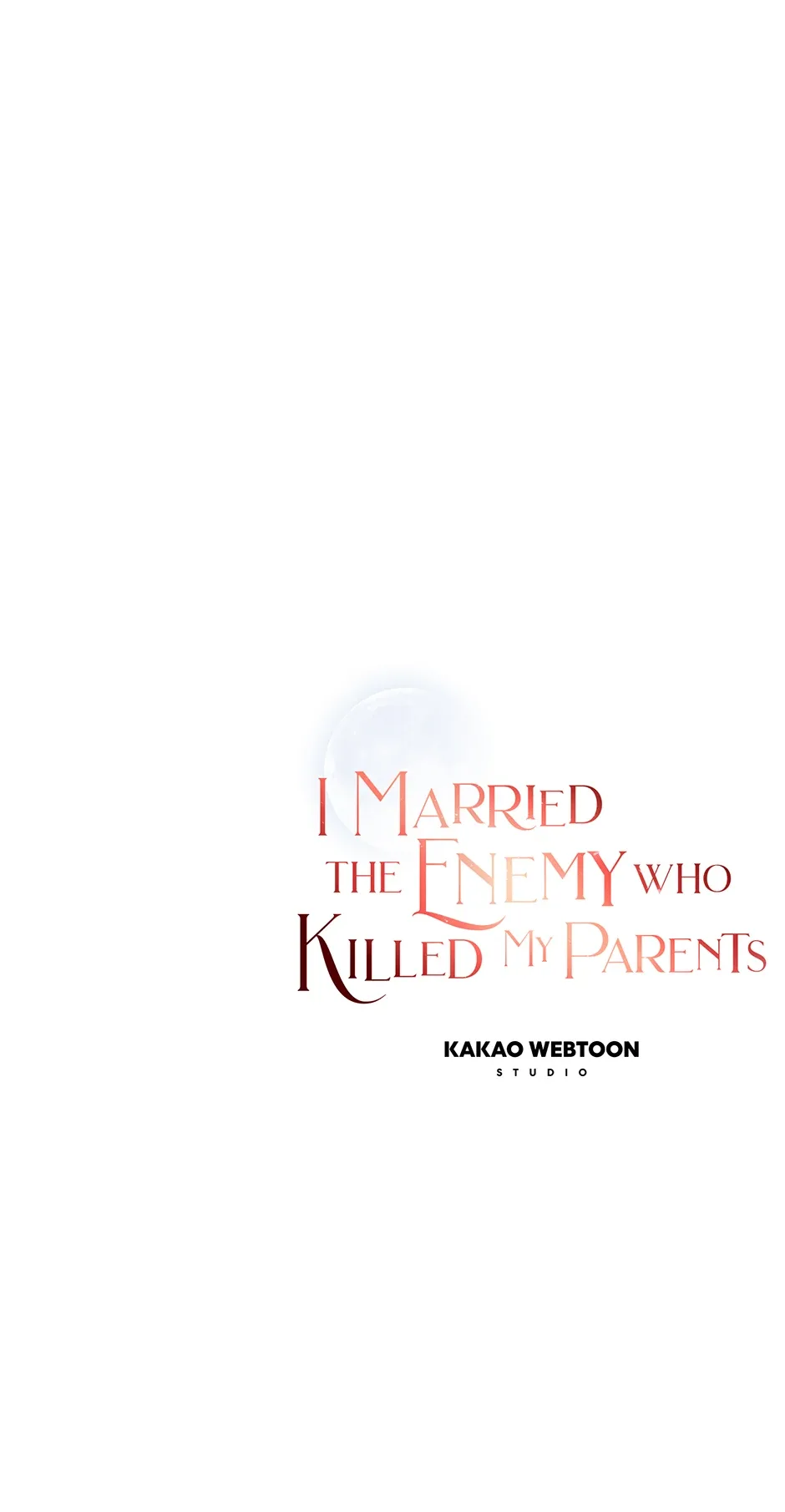 I Married the Enemy Who Killed My Parents Chapter 47 page 61