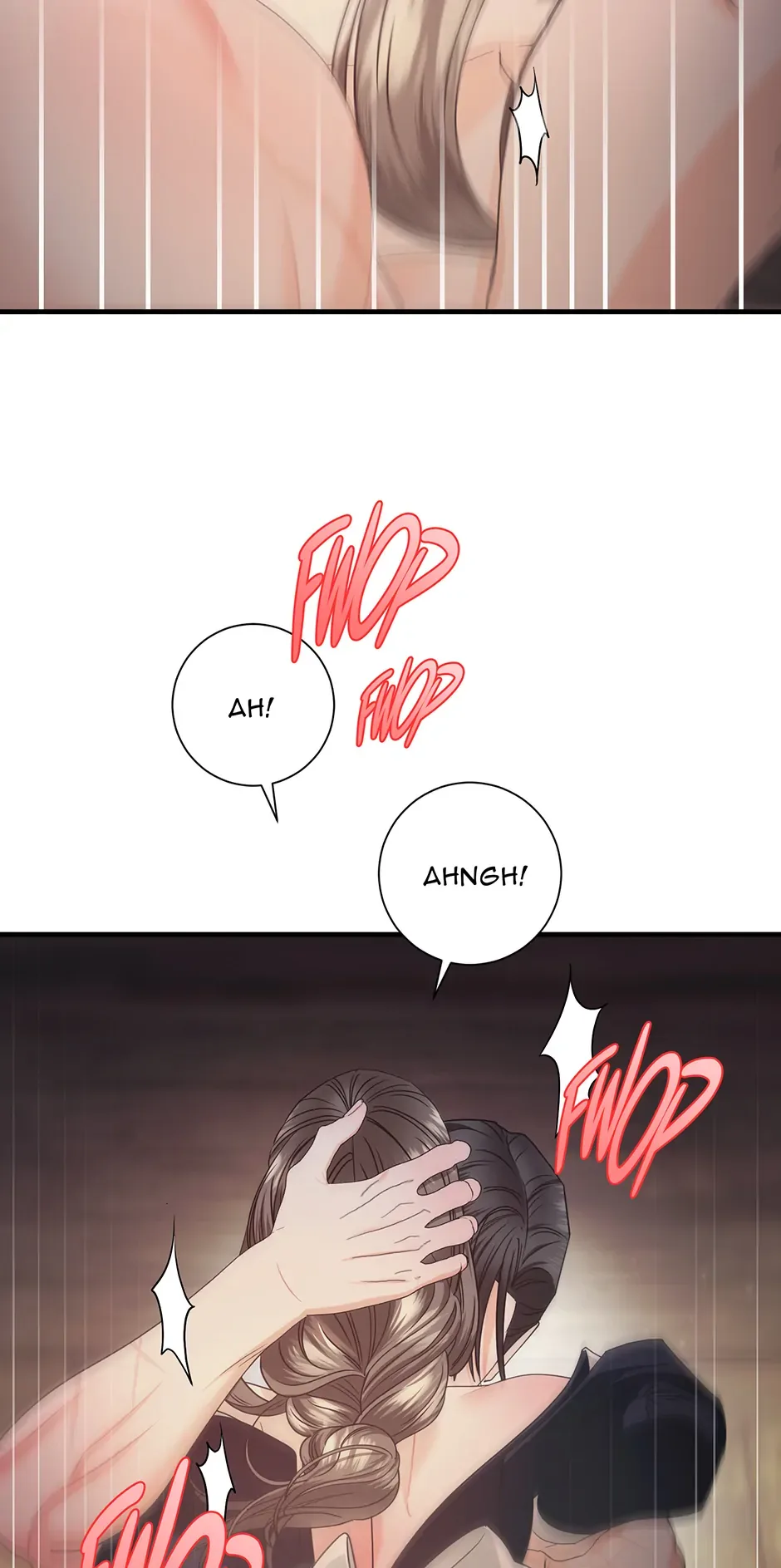 I Married the Enemy Who Killed My Parents Chapter 47 page 54