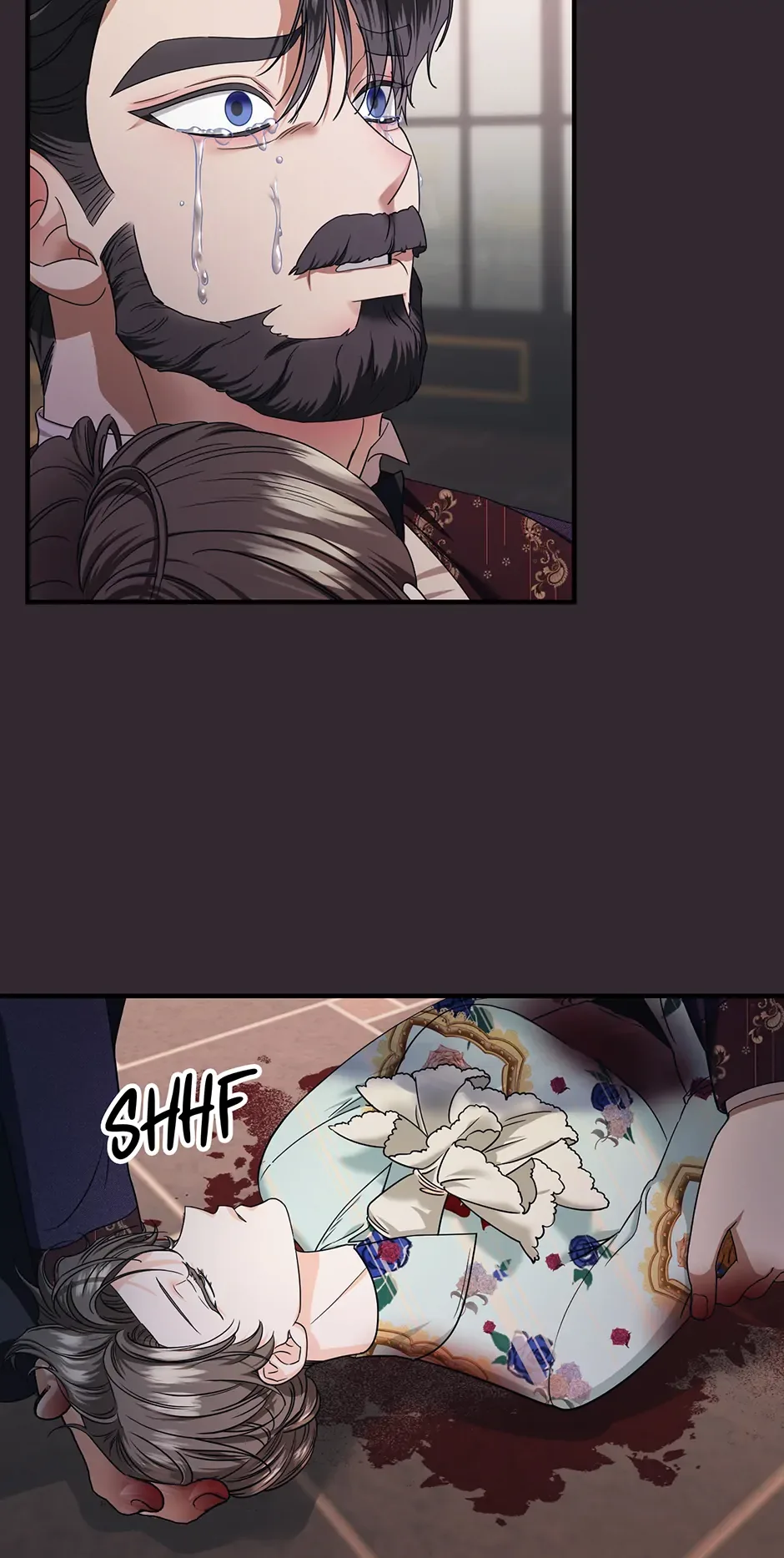 I Married the Enemy Who Killed My Parents Chapter 44 page 56