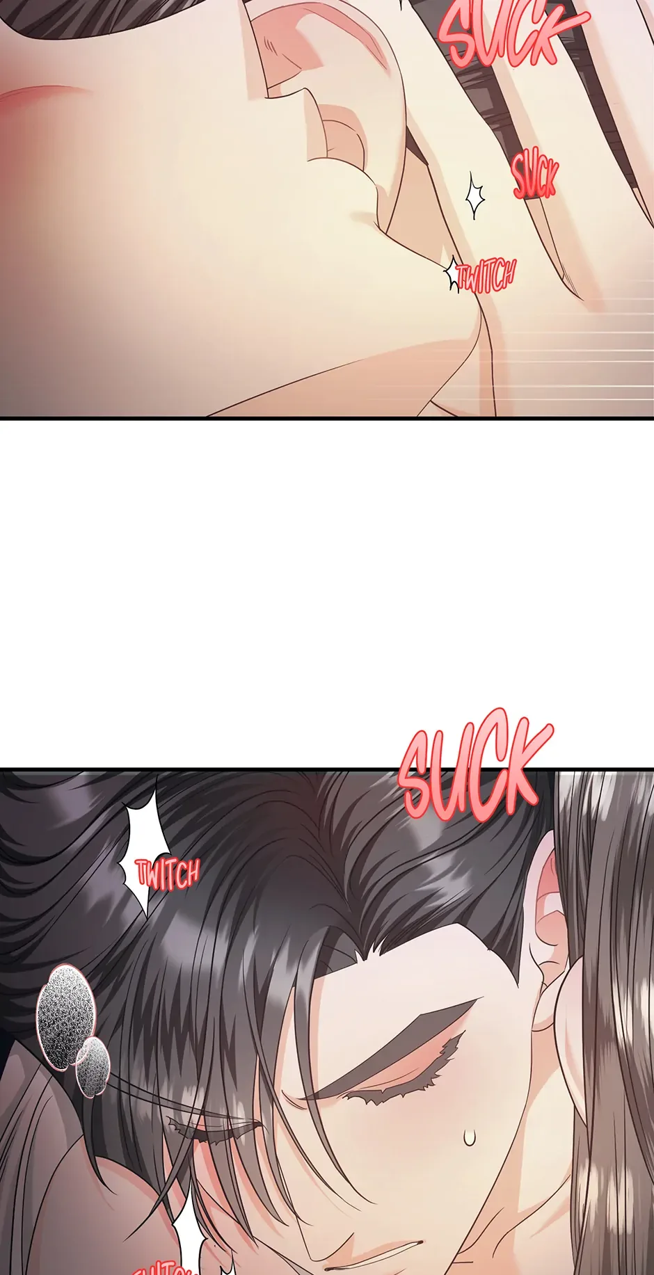 I Married the Enemy Who Killed My Parents Chapter 47 page 35