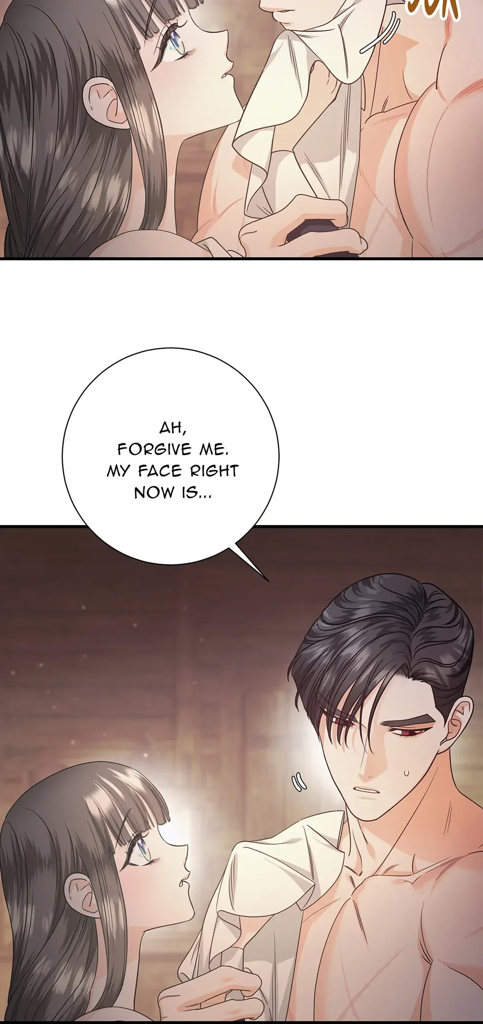 I Married the Enemy Who Killed My Parents Chapter 47 page 16