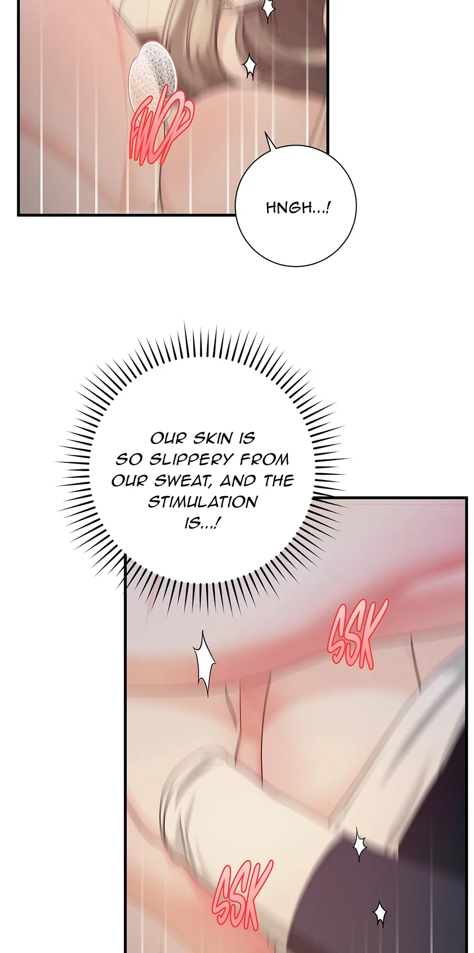I Married the Enemy Who Killed My Parents Chapter 47 page 56