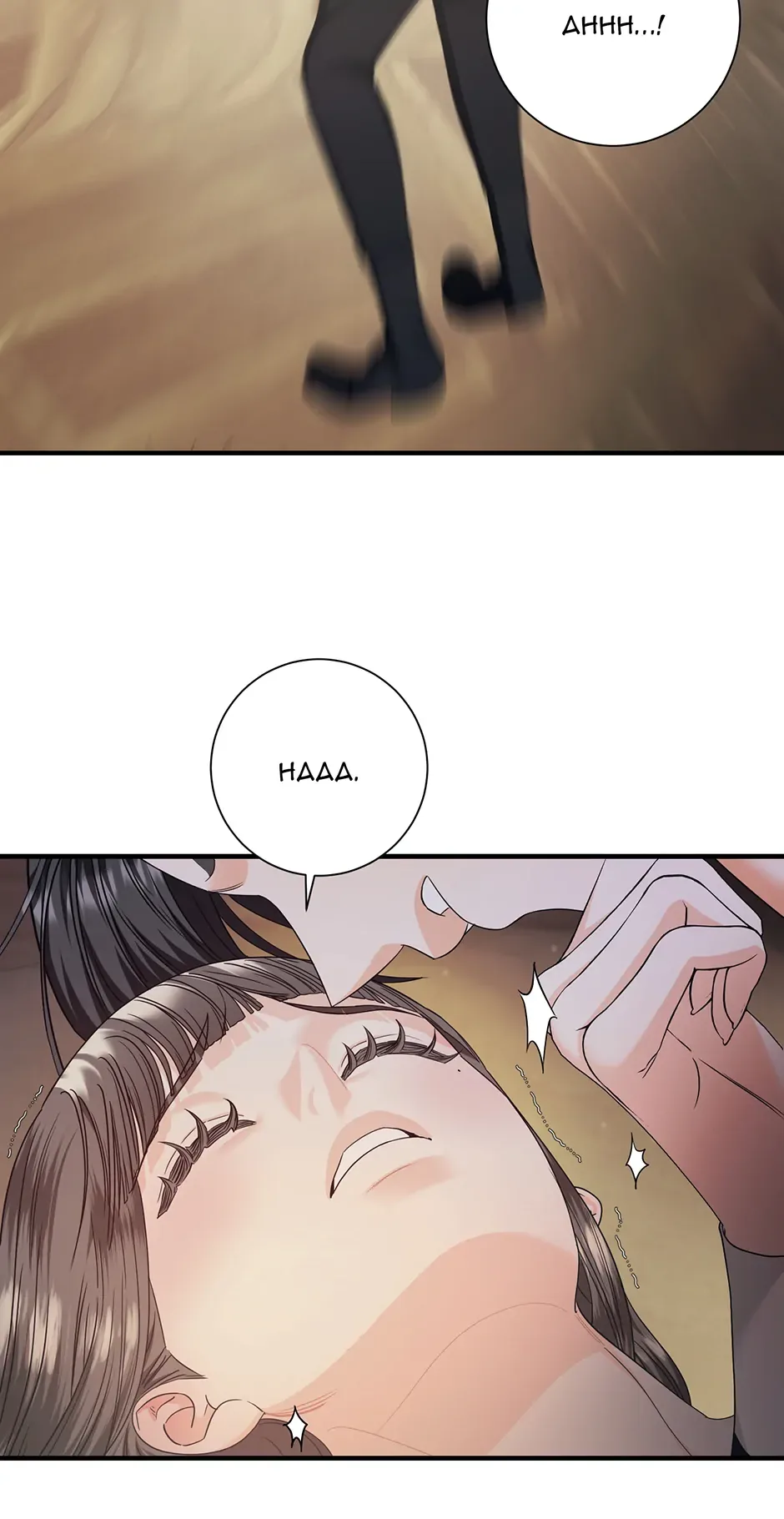 I Married the Enemy Who Killed My Parents Chapter 47 page 26