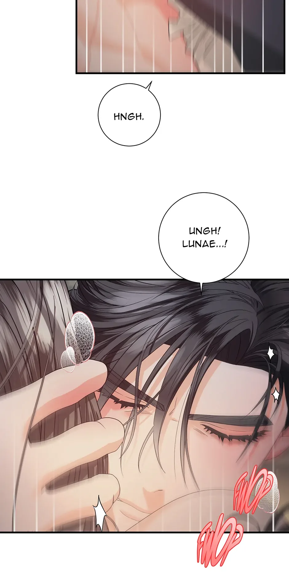 I Married the Enemy Who Killed My Parents Chapter 47 page 57