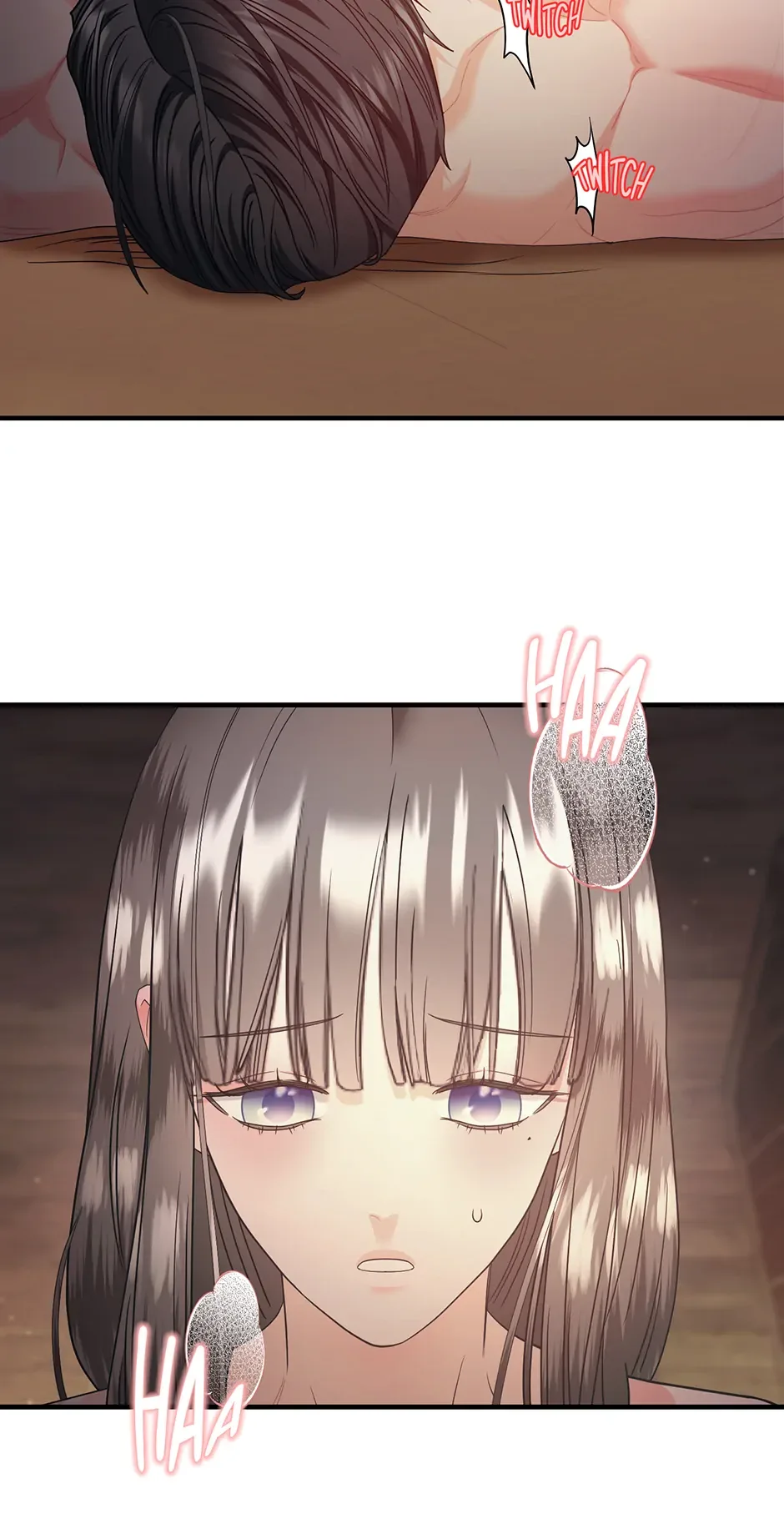 I Married the Enemy Who Killed My Parents Chapter 47 page 41