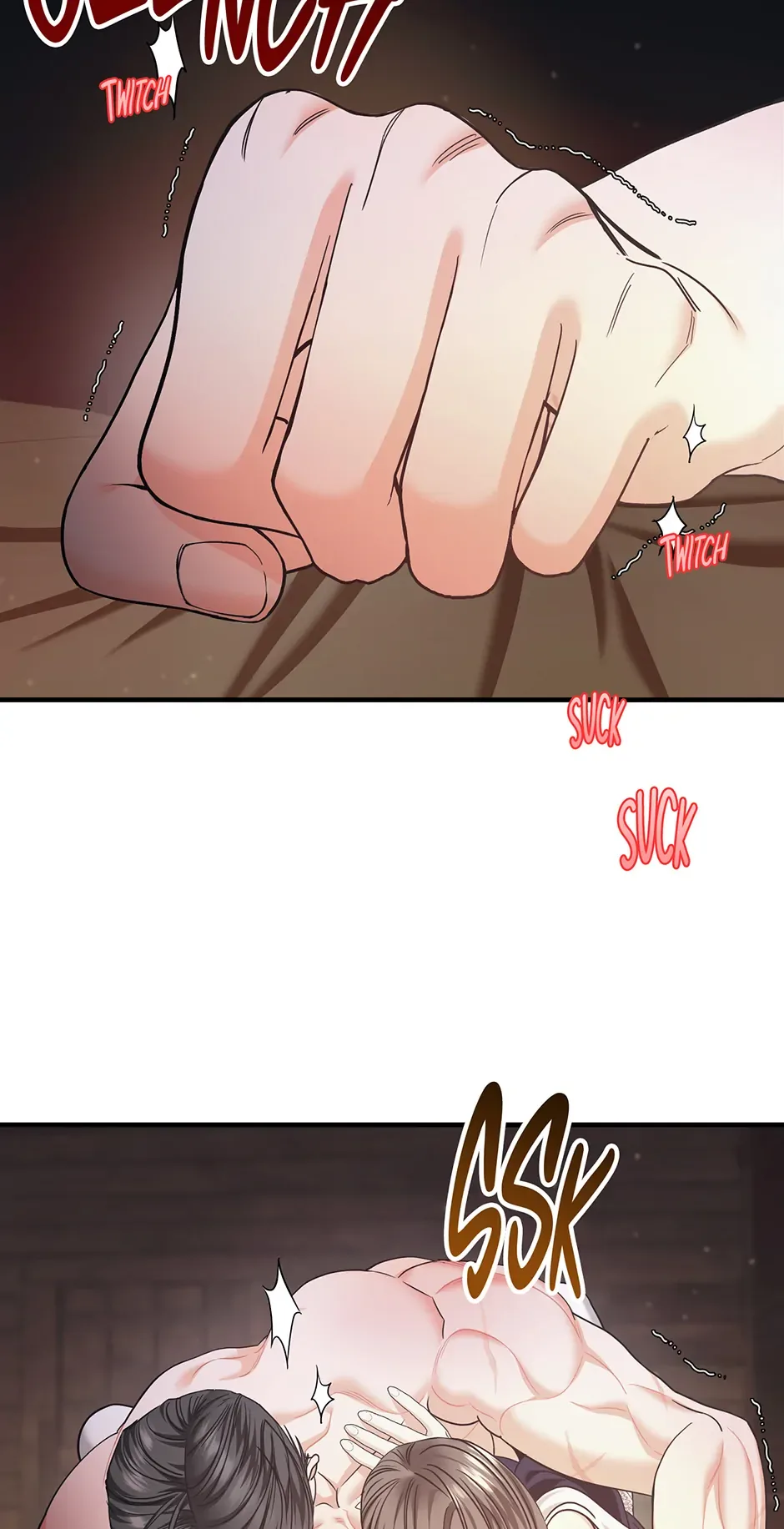 I Married the Enemy Who Killed My Parents Chapter 47 page 39