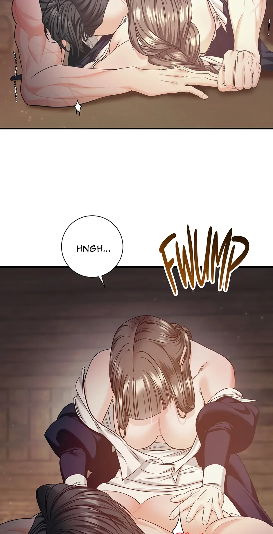 I Married the Enemy Who Killed My Parents Chapter 47 page 40
