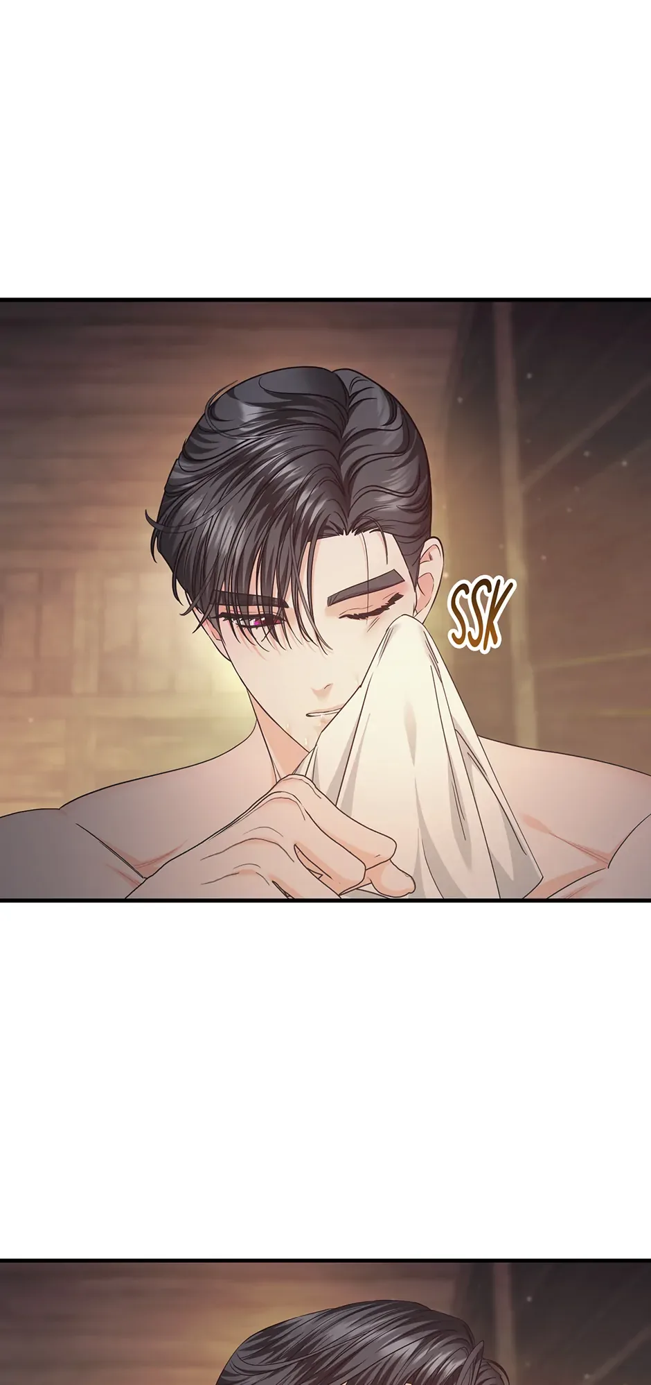 I Married the Enemy Who Killed My Parents Chapter 47 page 12