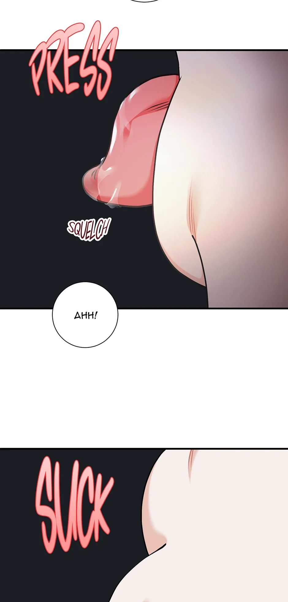 I Married the Enemy Who Killed My Parents Chapter 47 page 3