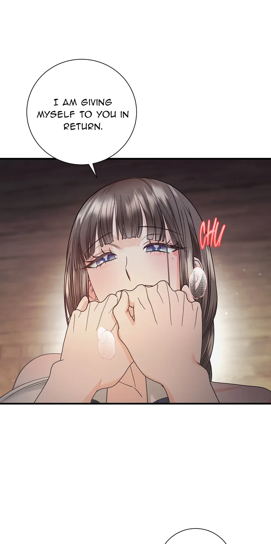 I Married the Enemy Who Killed My Parents Chapter 47 page 50