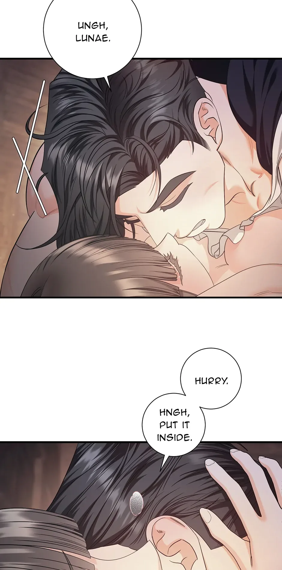 I Married the Enemy Who Killed My Parents Chapter 47 page 23