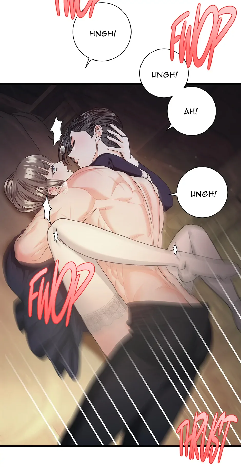 I Married the Enemy Who Killed My Parents Chapter 47 page 30