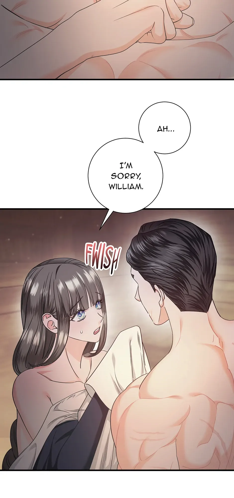 I Married the Enemy Who Killed My Parents Chapter 47 page 11