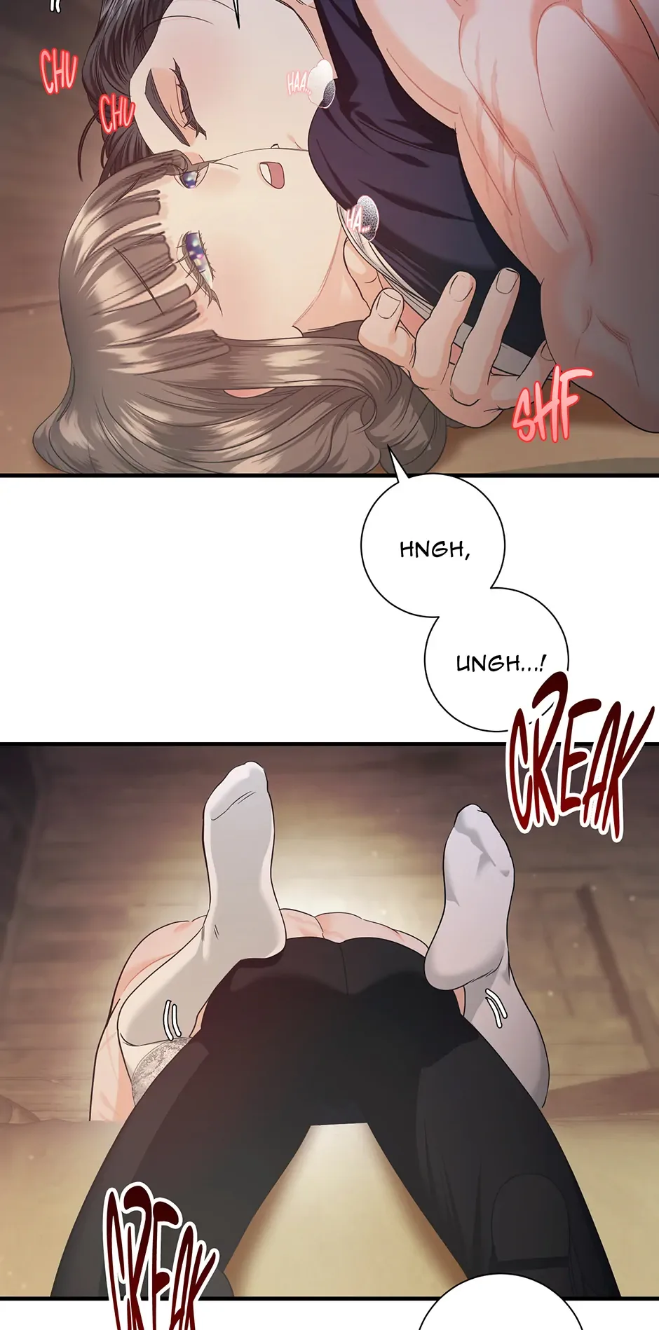 I Married the Enemy Who Killed My Parents Chapter 47 page 21
