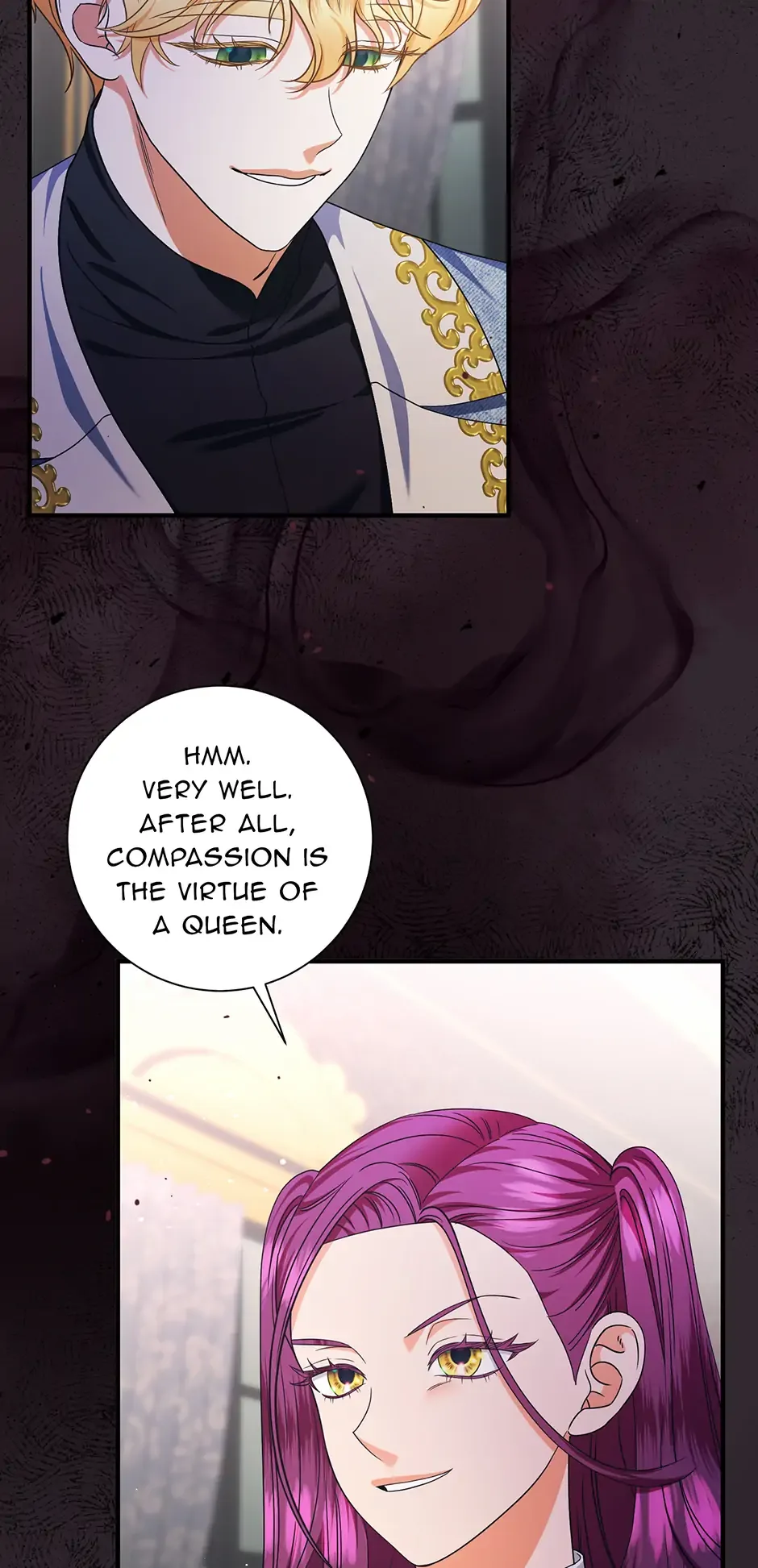 I Married the Enemy Who Killed My Parents Chapter 44 page 63