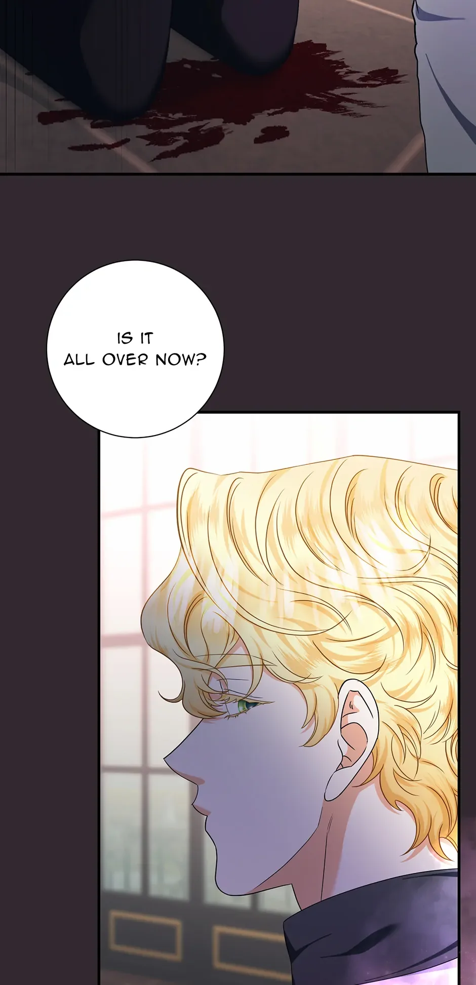 I Married the Enemy Who Killed My Parents Chapter 44 page 59