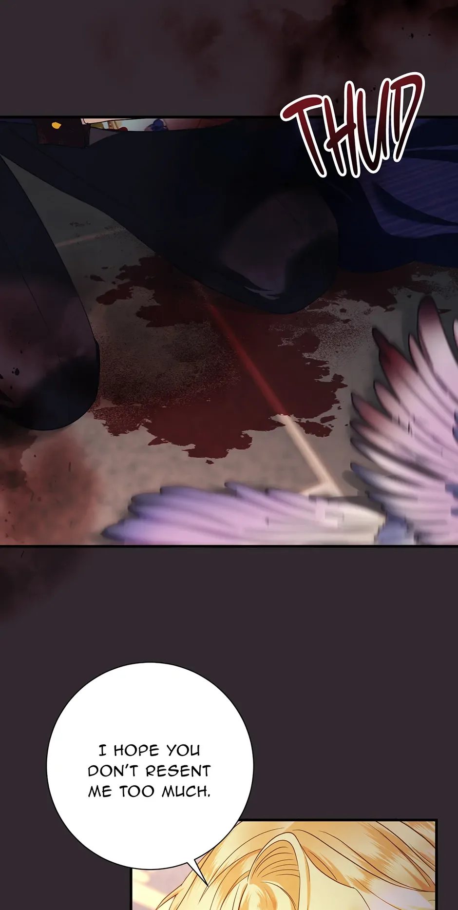 I Married the Enemy Who Killed My Parents Chapter 44 page 54