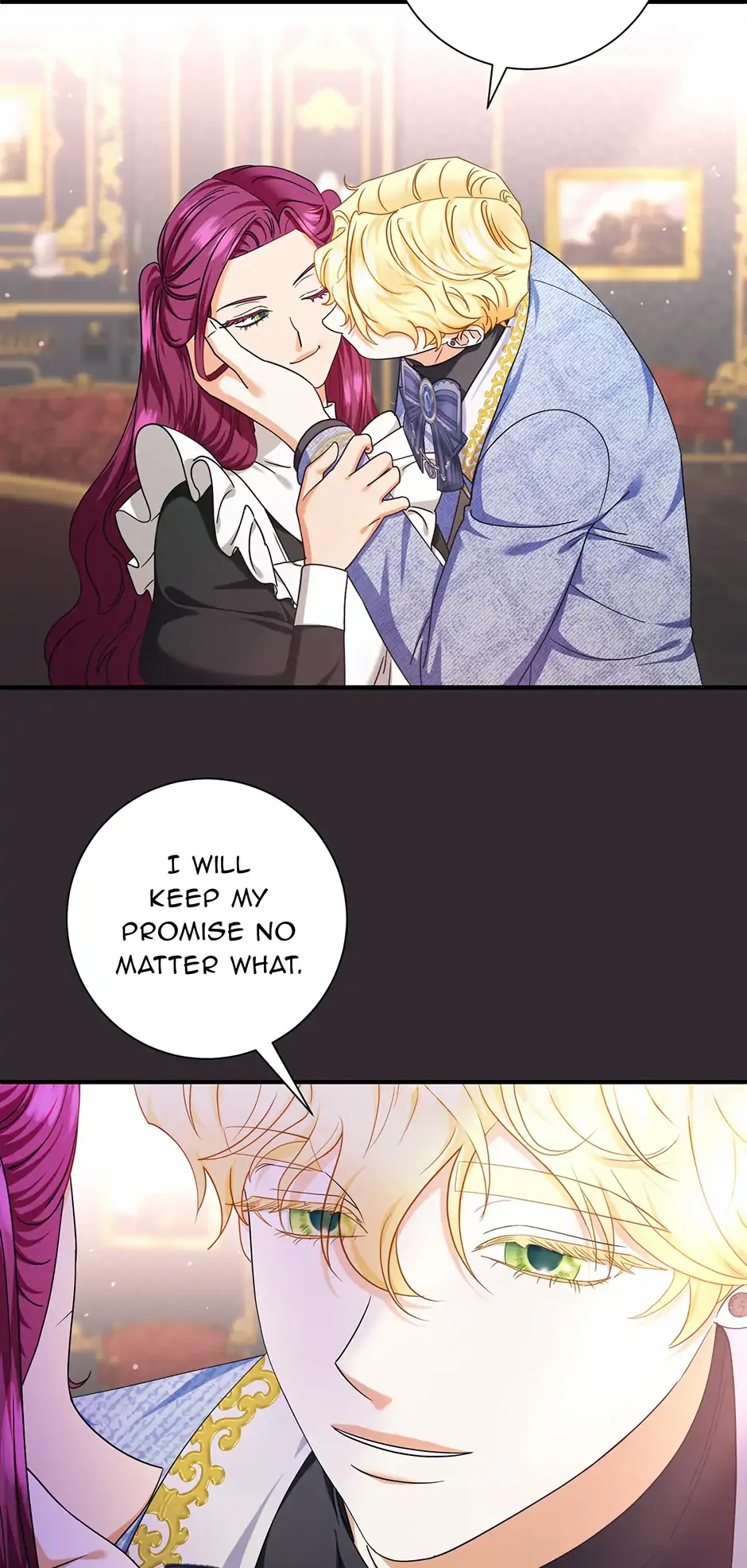 I Married the Enemy Who Killed My Parents Chapter 44 page 68