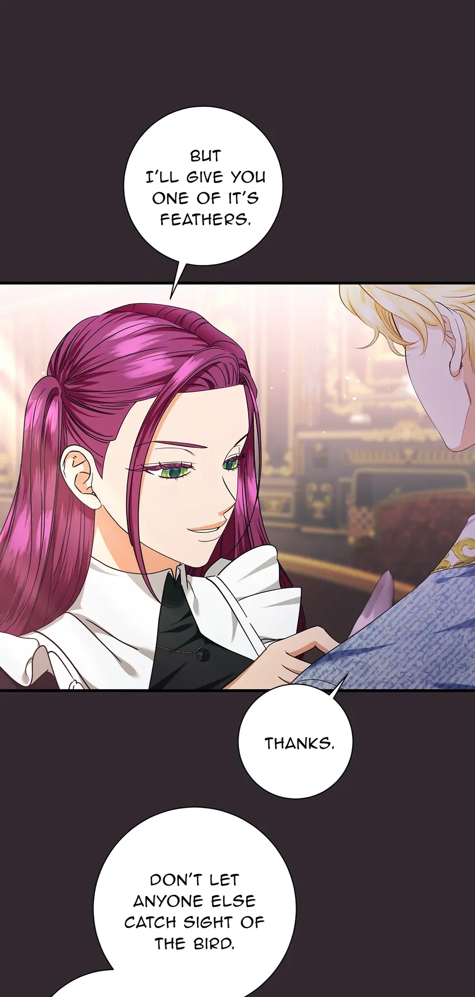 I Married the Enemy Who Killed My Parents Chapter 44 page 66