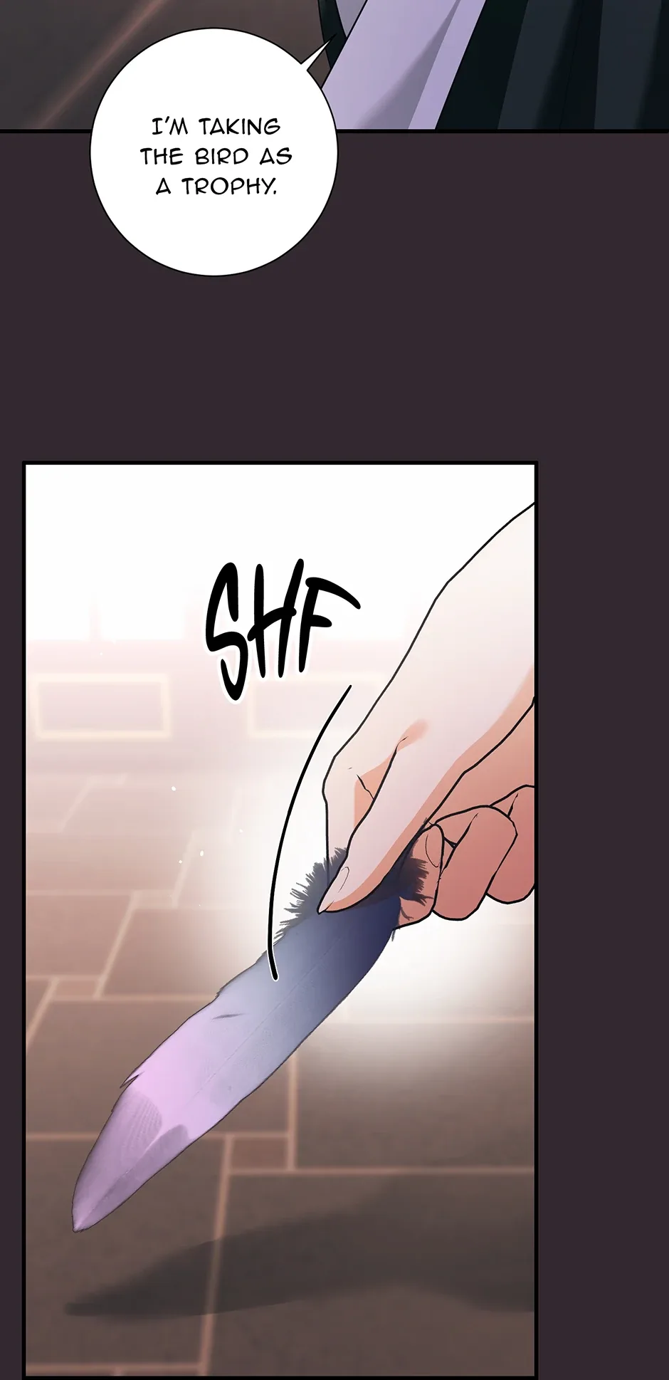 I Married the Enemy Who Killed My Parents Chapter 44 page 65