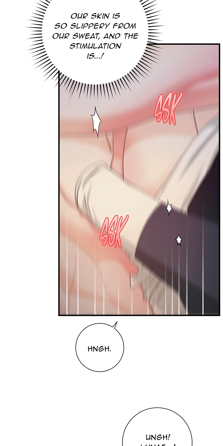 I Married the Enemy Who Killed My Parents Chapter 48 page 3