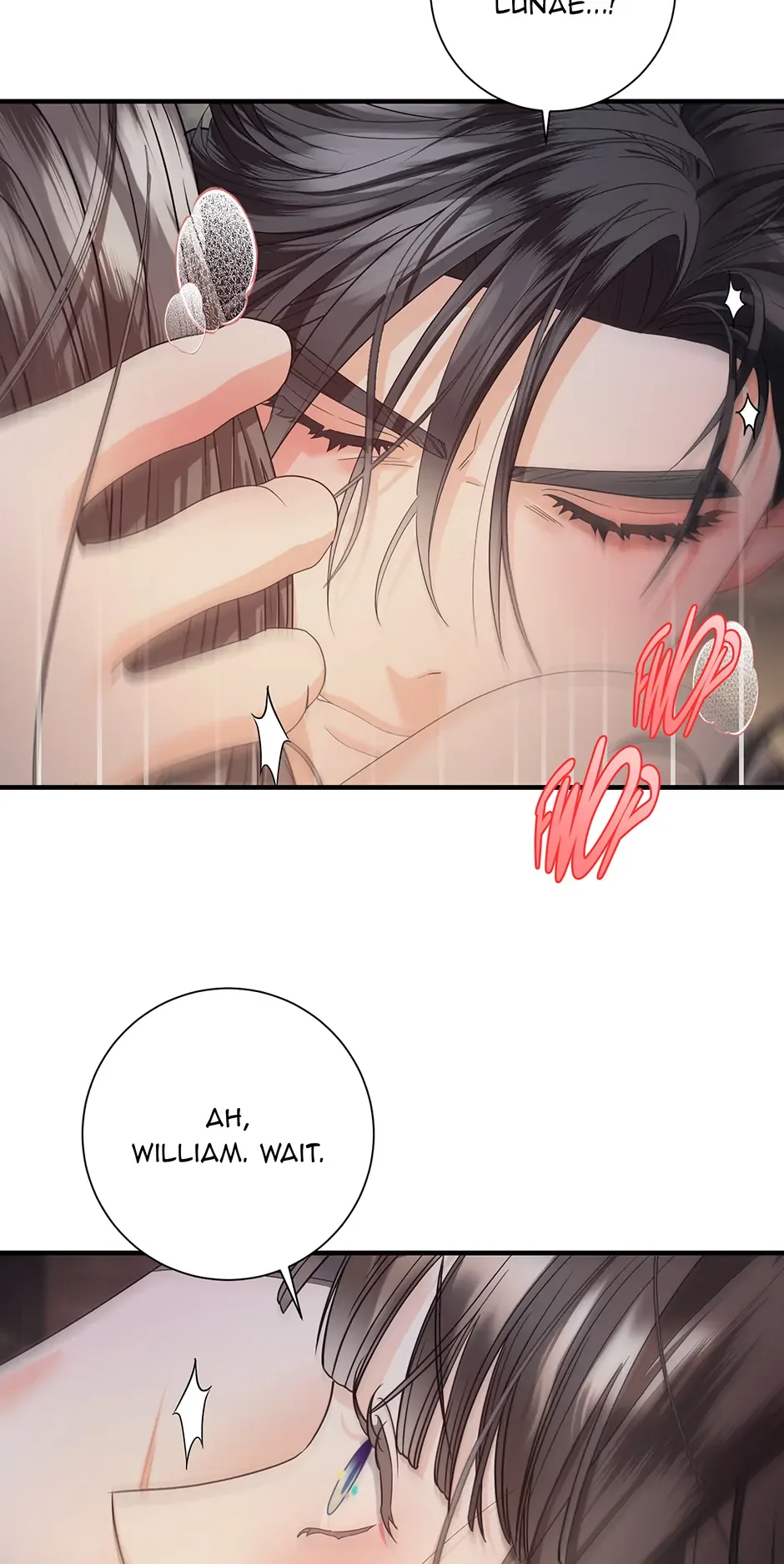 I Married the Enemy Who Killed My Parents Chapter 48 page 4