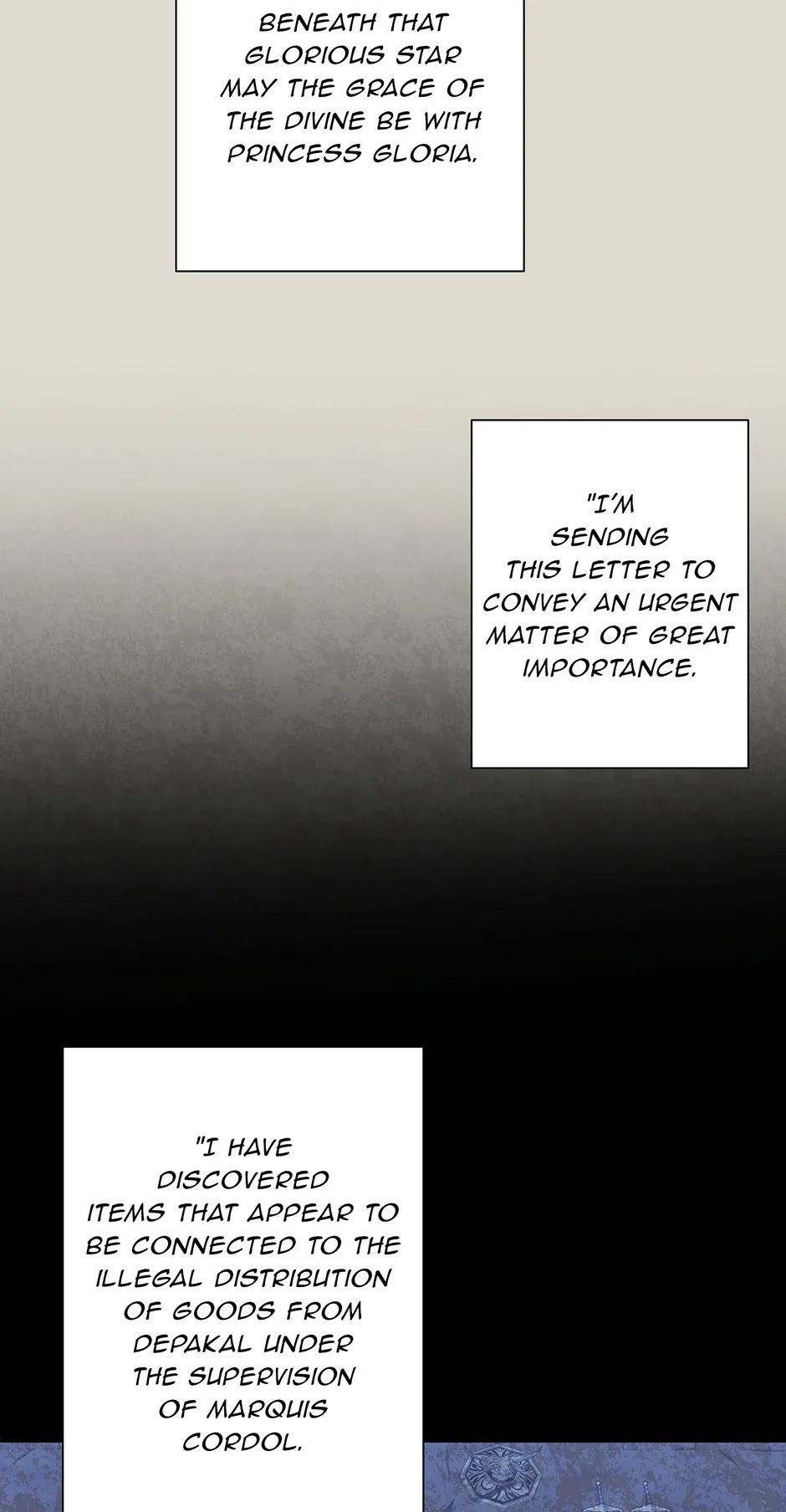 I Married the Enemy Who Killed My Parents Chapter 49 page 10