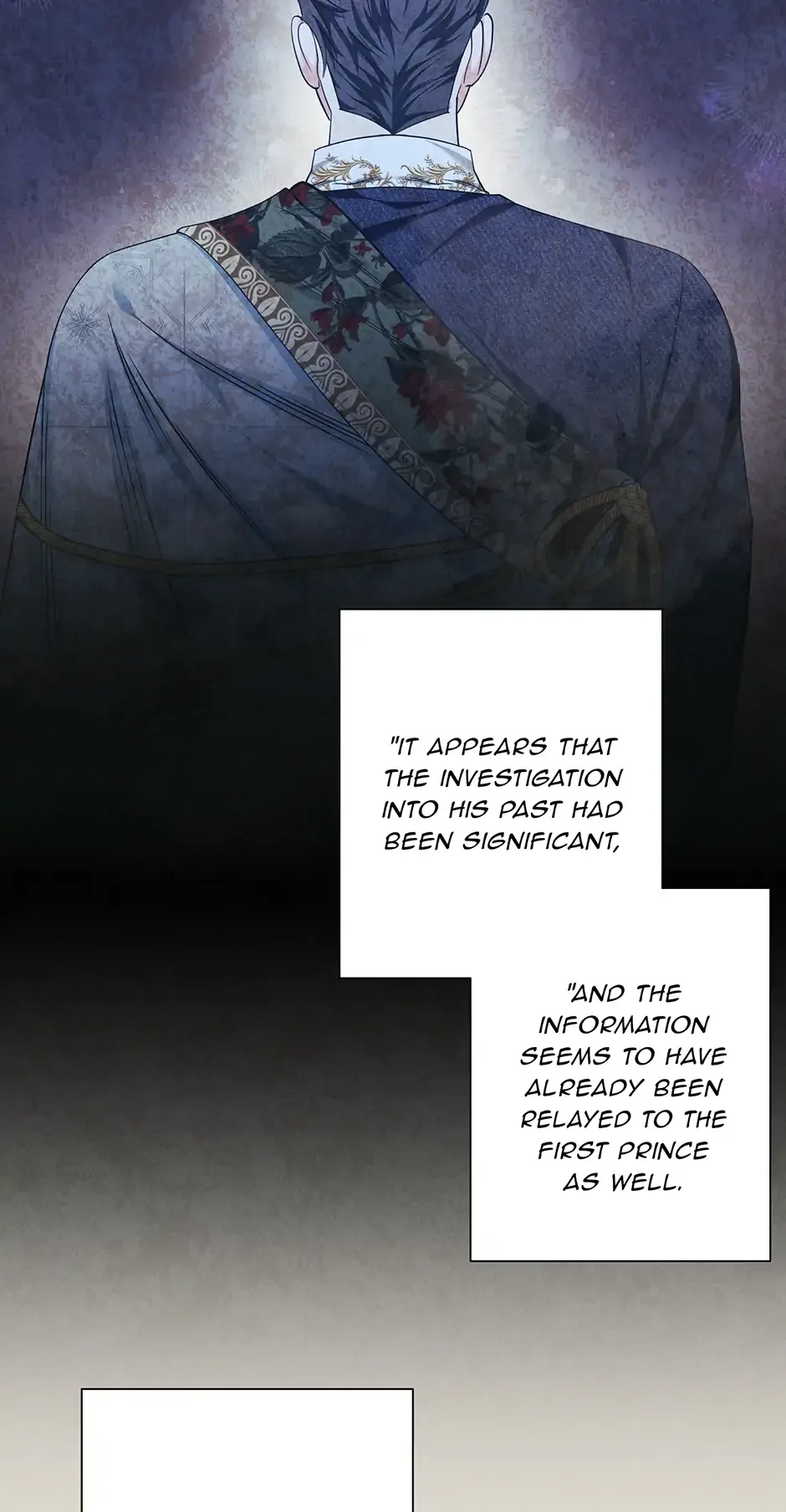 I Married the Enemy Who Killed My Parents Chapter 49 page 16