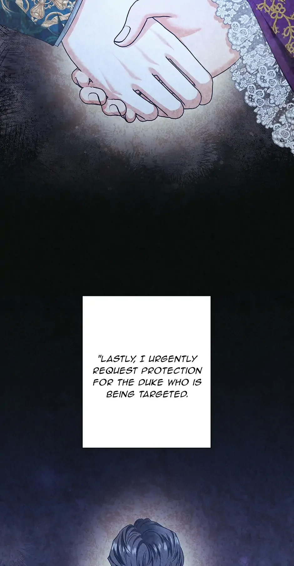I Married the Enemy Who Killed My Parents Chapter 49 page 15