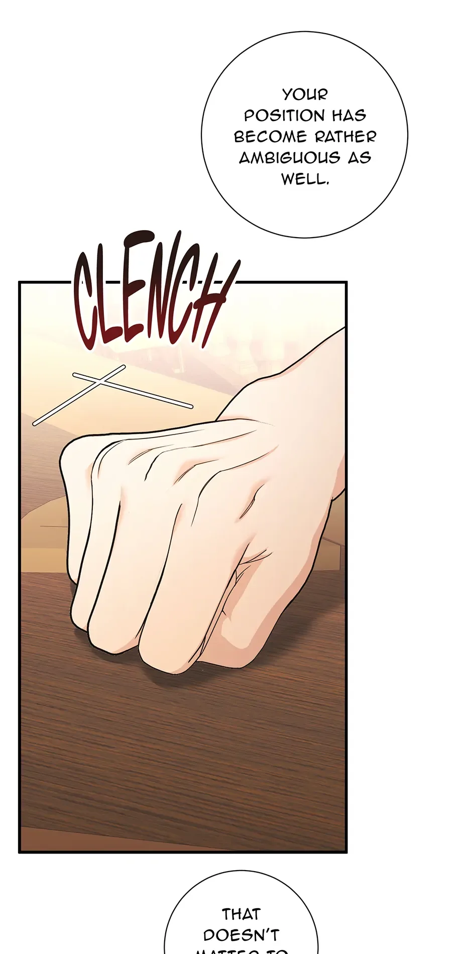 I Married the Enemy Who Killed My Parents Chapter 49 page 2