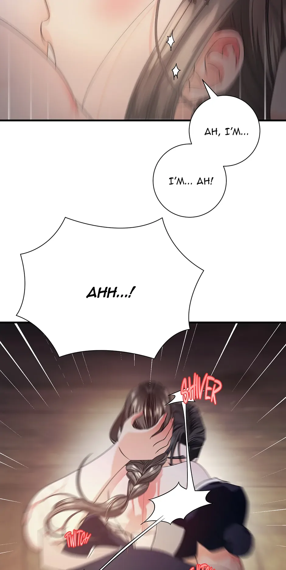 I Married the Enemy Who Killed My Parents Chapter 48 page 5