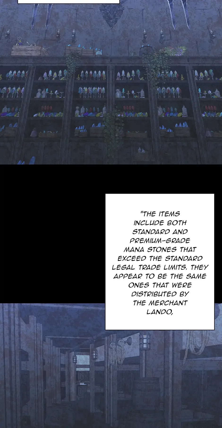 I Married the Enemy Who Killed My Parents Chapter 49 page 11