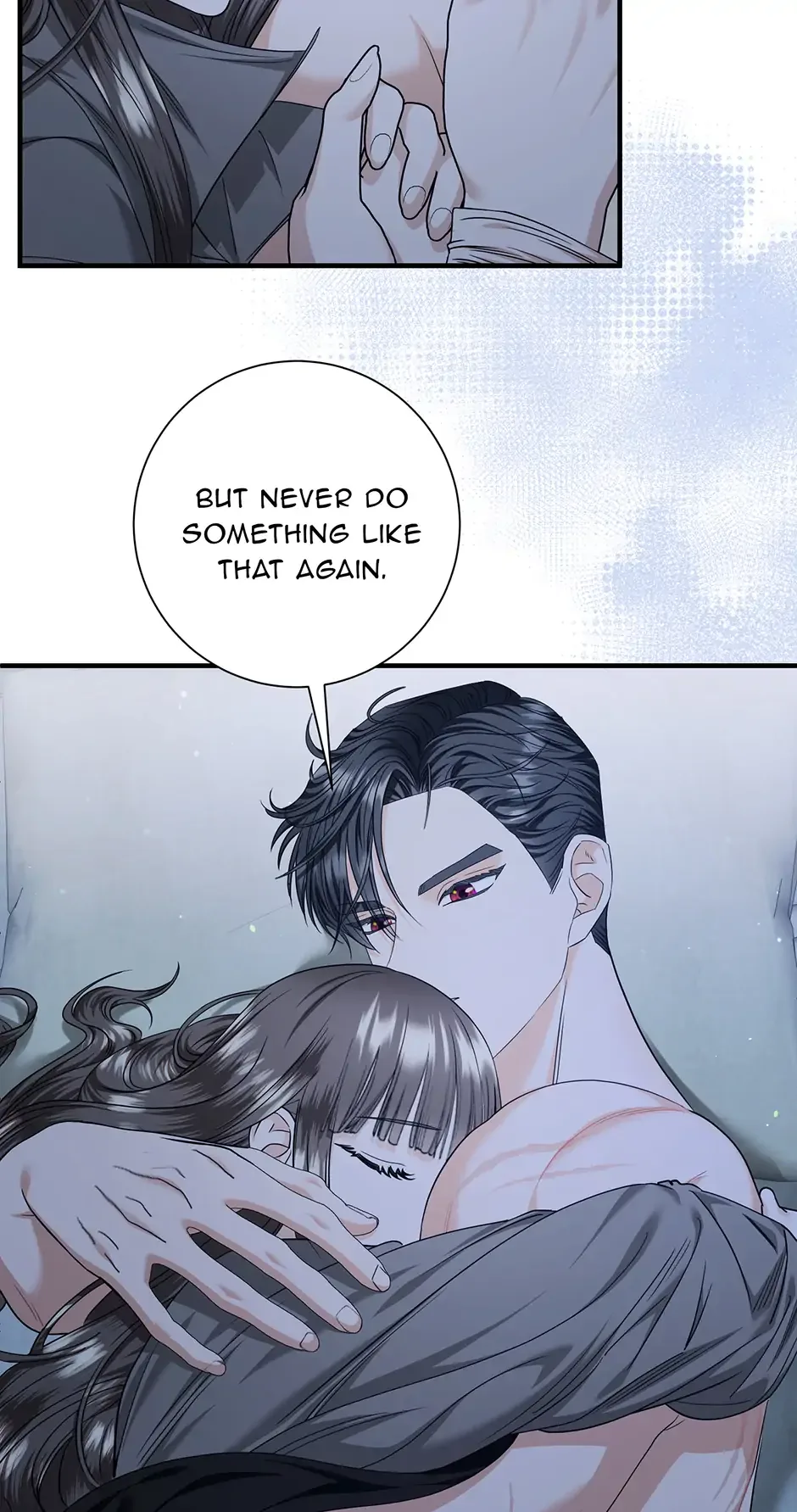 I Married the Enemy Who Killed My Parents Chapter 48 page 31